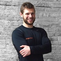 Orange Shoe Personal Fitness Employee Paul Rogus's profile photo