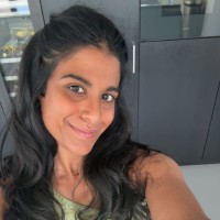 STAN&CO Employee Pooja Adhin's profile photo