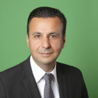 Starpool Finanz GmbH Employee Sabit Camurbüken's profile photo