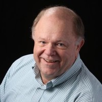 LCRA Employee William Crews's profile photo