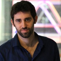 AppStock Employee Omri Dolev's profile photo