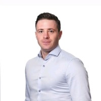 Lidl Ireland Employee James Walsh's profile photo