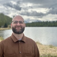 YWCA Alaska Employee Christopher Schnell's profile photo