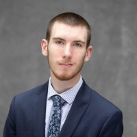 KPM Technology Employee Reid Biggers's profile photo