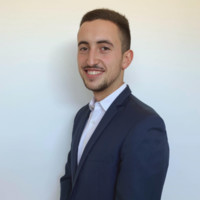 Parcel Property Employee Jack Weir's profile photo