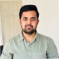 Mohammed Mujtaba Email & Phone Number