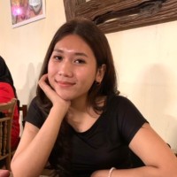 Ivosights Employee Nadhira Mumtaz's profile photo