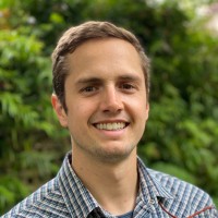 Pacific Nurseries Employee Will Baldocchi's profile photo