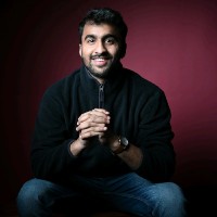 CheQ Employee Sonu Yadav's profile photo