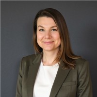 Katie Rudek Email & Phone Number