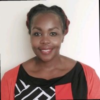 Essential Employee Nancy Maganda's profile photo