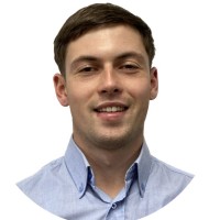 Lyen Consulting Employee Franco Romano's profile photo