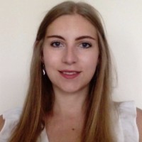 Bouygues Travaux Publics UK Employee Adeline Rohrig's profile photo