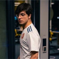Rogue Employee Dimitri Zografos's profile photo