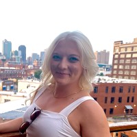 Charlie's Car Wash Employee Cally Busby's profile photo