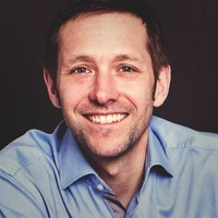 TrustBuilder Employee Frederic Jahard's profile photo