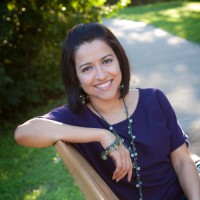 Elvia Veronica Martinez Email & Phone Number