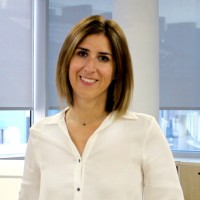Cristina Codina Email & Phone Number