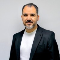 DarGlobal Employee Nabil Salib's profile photo