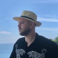 Midas Digital Employee Marnix Buijs's profile photo