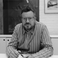 BRINKWORTH DESIGN Employee Nick Roberts's profile photo