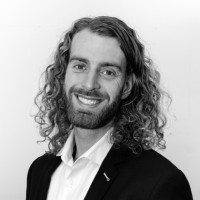 Combilent Employee Peter Asmussen's profile photo