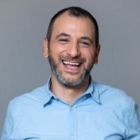Prepay Employee Itai Banin's profile photo
