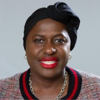 Jainaba Ceesay Email & Phone Number