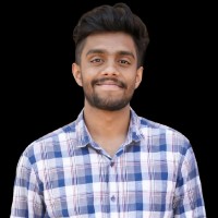 EY Employee Alan Antony's profile photo