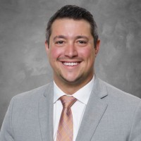 Edkey® Inc. Employee Michael Weakley's profile photo