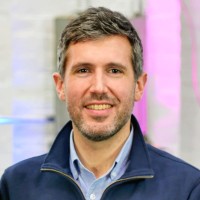 Fathom Optics Employee Tom Baran's profile photo