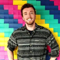 Deconcern Employee Joris van Suijdam's profile photo