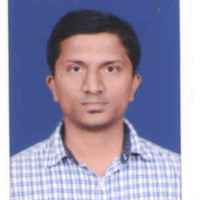 Pipetech Employee Nilesh Gadankush's profile photo