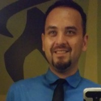 DOĞUŞ İNŞAAT VE TİCARET A.Ş. Employee Andrew Rhoades's profile photo