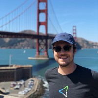 Flodesk Employee Nathan Packard's profile photo