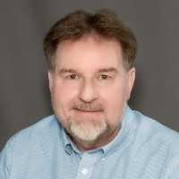 KYield, Inc. Employee Mark Montgomery's profile photo