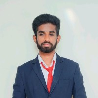 X3i Solutions Employee Girish G's profile photo