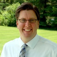 Citizens Bank & Trust Employee Elliott Fausz's profile photo