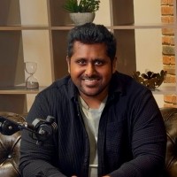 Digiryte Employee Ramesh Uppalapati's profile photo