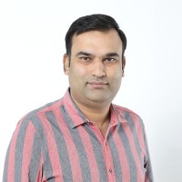 Partnr Employee Sugam Agarwal's profile photo