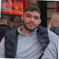 The Faversham Employee Alexander de Moraes Newcombe's profile photo