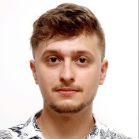 Alberttin Paduraru's profile photo