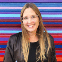 BlackDog Advertising Employee Kathy Penney's profile photo