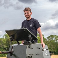 Hornby Hobbies Ltd Employee Ethan Barker's profile photo