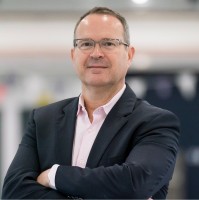 Lucid Motors Employee Jason Ryska's profile photo