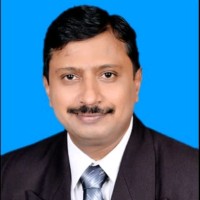 Solitaire Employee Sudin Manchare's profile photo
