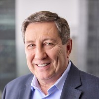 LS Power Employee John McDermott Jr's profile photo