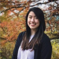 Grab Employee Amanda Teo's profile photo