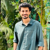 The Algorithm Employee Rohit Patil's profile photo