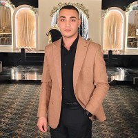Saif Sayed Email